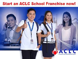 aclc courses offered and tuition fees